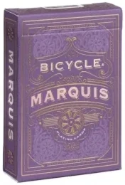Karty Marquis
