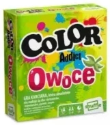 Color Addict Owoce