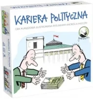 Kariera Polityczna
