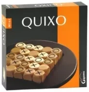 Quixo Mini