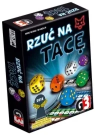 Rzuć na tacę