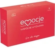 EMOCJE Wspólne Wyzwania