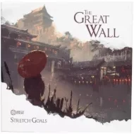 Wielki Mur Stretch Goals