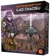 Circadians Ład Chaosu