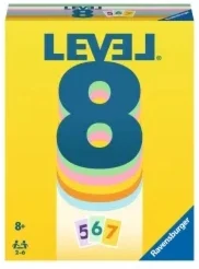 Level 8