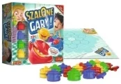 Szalone Gary
