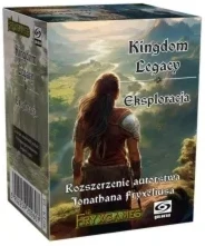 Kingdom Legacy Królestwo Feudalne Eksploracja, zdjęcie 8