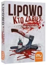 Lipowo Kto zabił