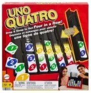 UNO Quatro