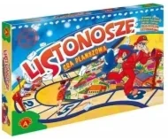 Listonosze