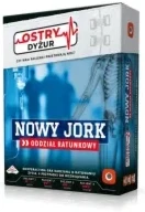 Ostry Dyżur Nowy Jork, zdjęcie 5