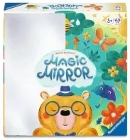 Magic Mirror