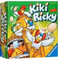 Kiki ricky