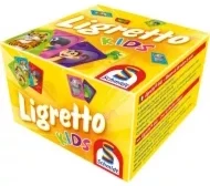 Ligretto Kids