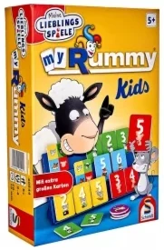 Rummy Kids