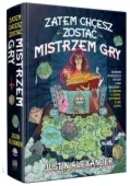 Zatem chcesz zostać Mistrzem Gry