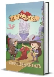 Mistrz Baśni