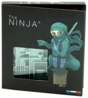 Inside 3 The Ninja