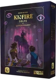 Kinfire Delve Zagroda Pogardy