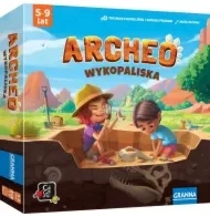 Archeo Wykopaliska