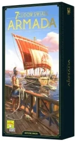 7 Cudów Świata Armada, zdjęcie 7
