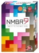 NMBR 9, zdjęcie 2