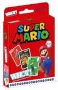 WHOT Super Mario