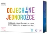 Odjechane Jednorożce