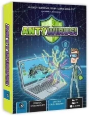 Smart Games Antywirus, zdjęcie 4