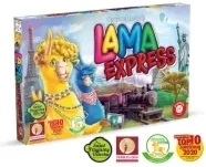 Lama Express
