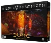 Dune Wojna o Arrakis Gildia Kosmiczna