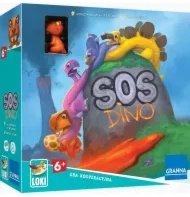 SOS Dino