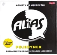 Alias Kobiety vs Mężczyźni Pojedynek