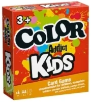 Color Addict Kids