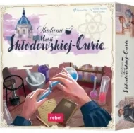 Śladami Marii Skłodowskiej Curie
