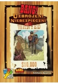 Bang Uzbrojeni i niebezpieczni