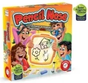 Pencil Nose