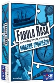 Fabula Rasa Morskie opowieści