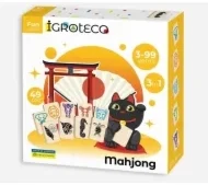 Mahjong dla dzieci