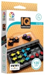 Smart Games IQ Arrows