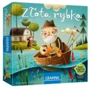 Złota rybka, zdjęcie 2