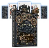 Karty Game of Thrones Theory 11