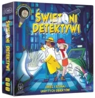 Świetlni detektywi