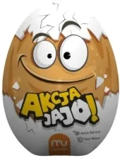 Akcja Jajo