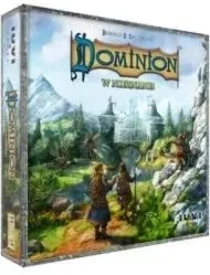 Dominion W nieznane