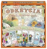 Odkrycia Poznać i zrozumieć siebie