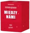 Między nami o miłości
