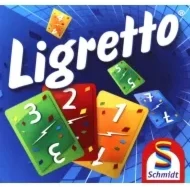 LIGRETTO niebieskie, zdjęcie 8