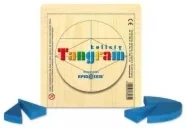 Tangram kolisty