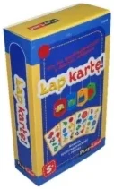 Łap kartę